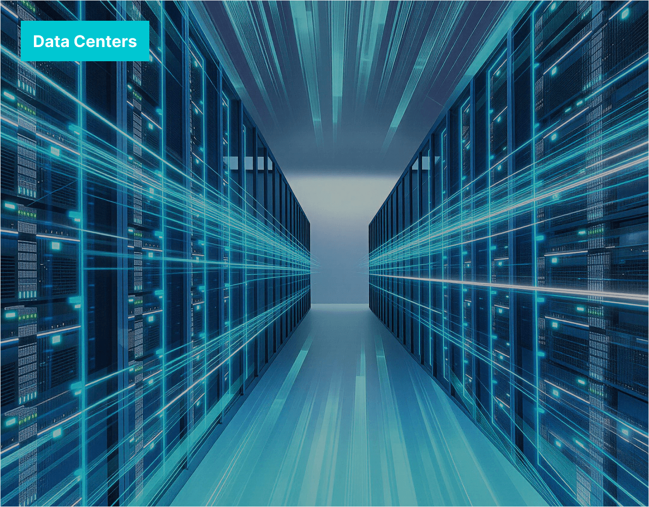 Data Centers