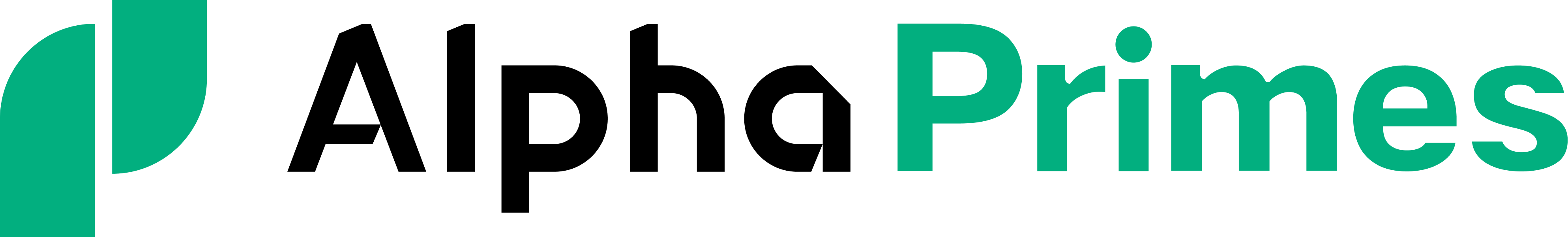 AlphaPrimes