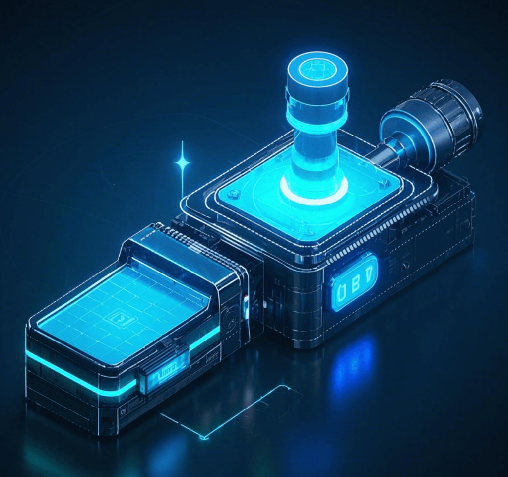 The Future-Proofing of AI: Strategic Management of Computing Power and Predictions in Industry Advancements