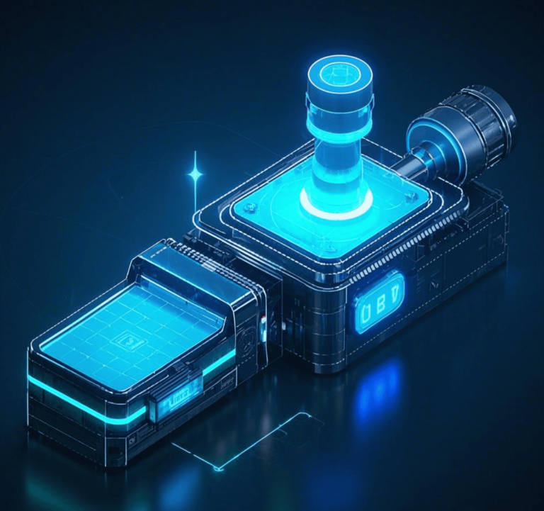 The Future-Proofing of AI: Strategic Management of Computing Power and Predictions in Industry Advancements