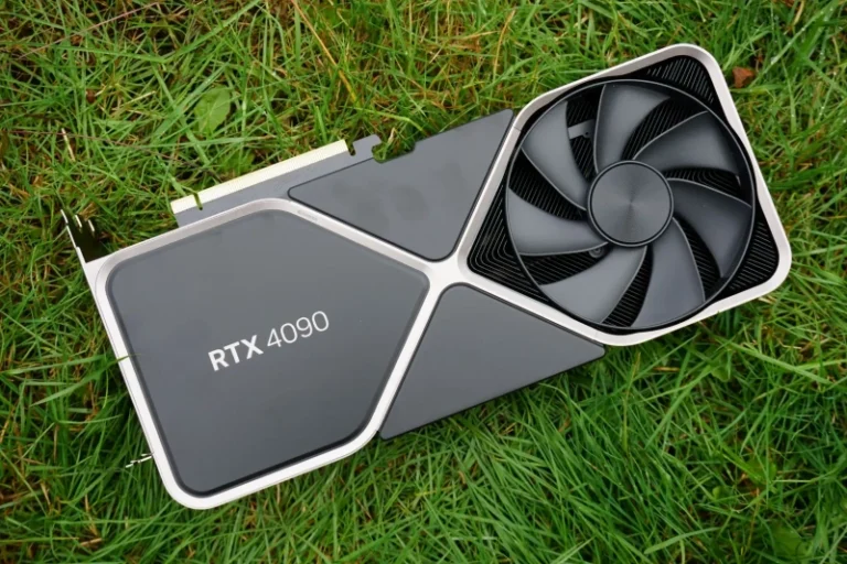 Unlock True Potential of RTX 4090 with WhaleFlux