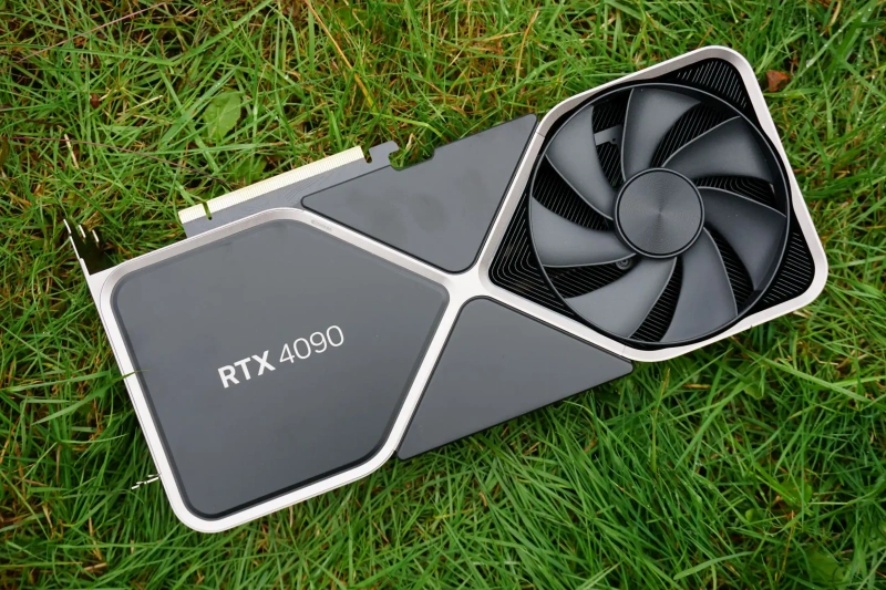 Unlock True Potential of RTX 4090 with WhaleFlux