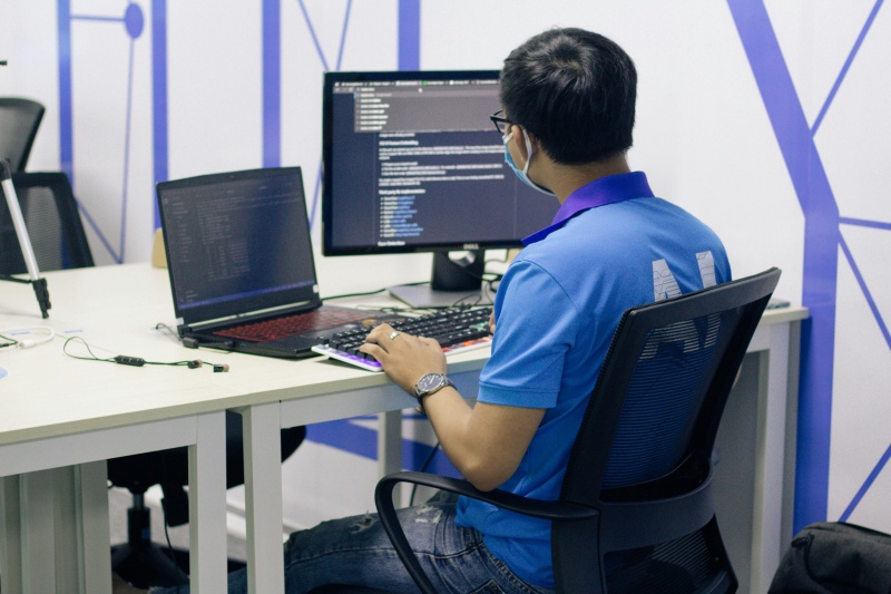 High Performance Computing Jobs with WhaleFlux