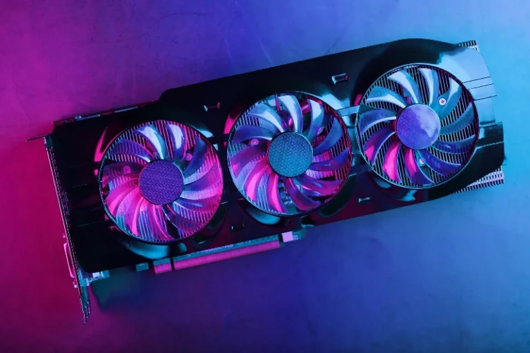 8-Core GPU vs 10-Core GPU: Which Powers AI Workloads Best