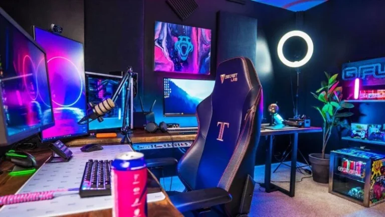 Finding A Good GPU for Gaming: How It Compares to Enterprise AI Power