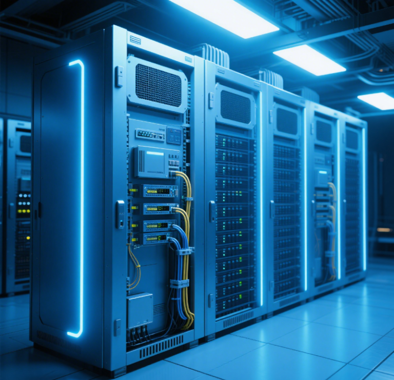 Building Future-Proof ML Infrastructure