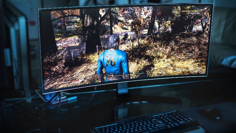 Best GPU for 2K Gaming vs. Industrial AI