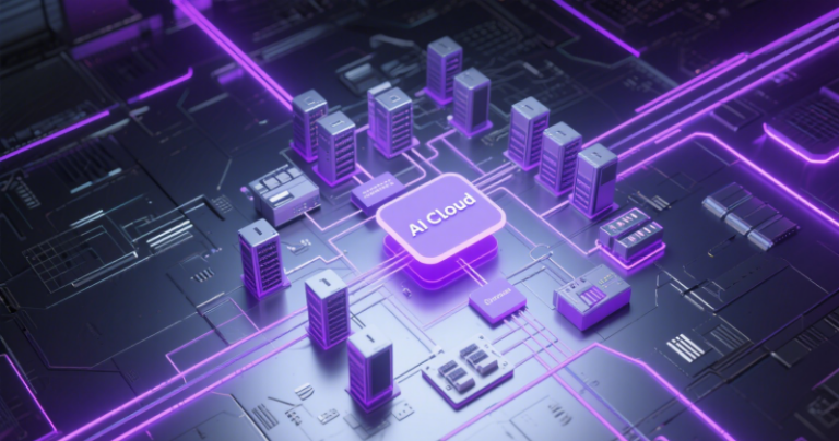 Cloud Deployment Models for AI: Choosing the Right GPU Strategy with WhaleFlux