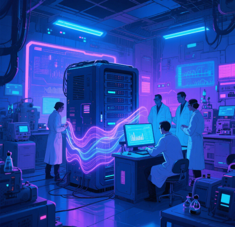 Data Inference at Scale: GPU Optimization & Challenges