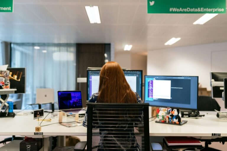 Full-Stack Observability: The Secret Weapon for Efficient AI/GPU Operations
