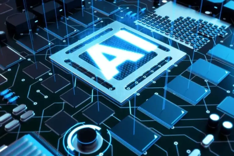 How Does a GPU Work How GPUs Power AI