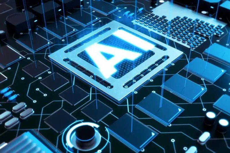 How Does a GPU Work How GPUs Power AI