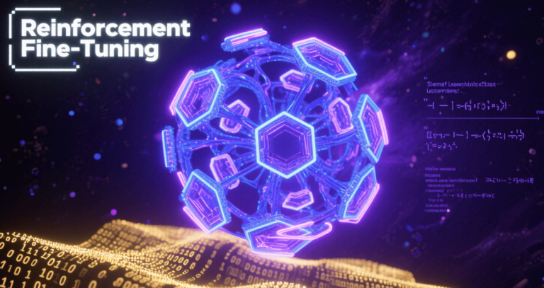 How Reinforcement Fine-Tuning Transforms AI Performance