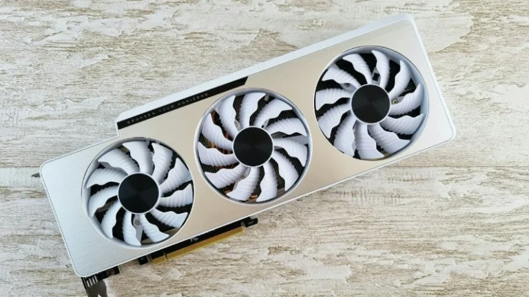 White GPUs & AI Power: Aesthetics Meet Enterprise Performance