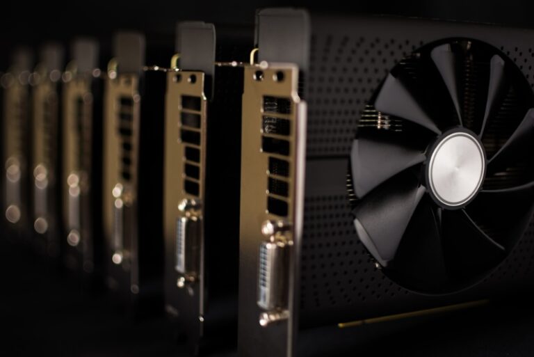 Clearing the Confusion: Is A GPU A Graphics Card