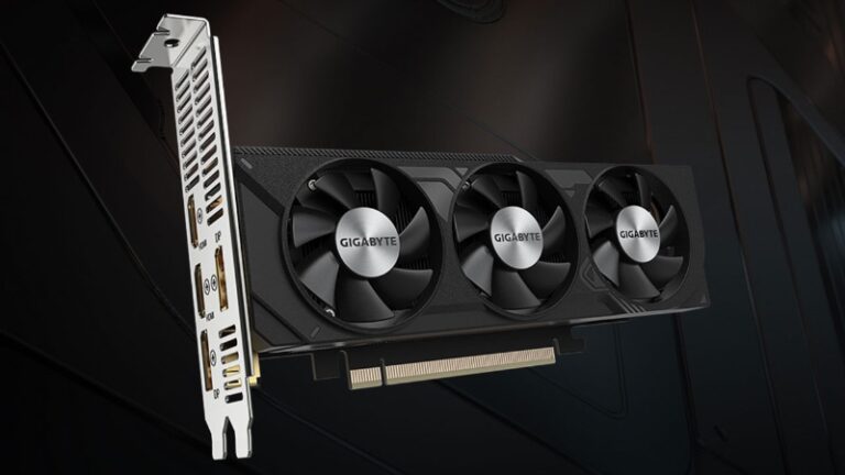 Low Profile GPUs: A Comprehensive Guide for Space-Constrained Systems
