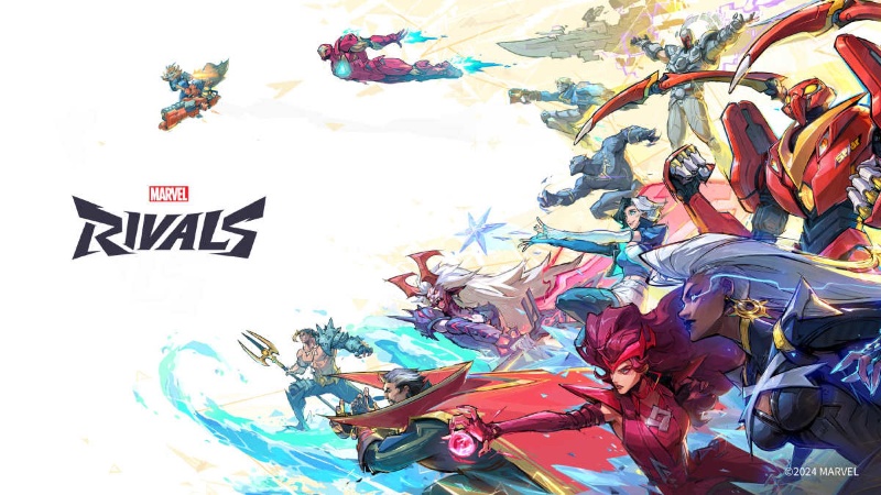 Marvel Rivals GPU Crashing? Here’s How to Fix It