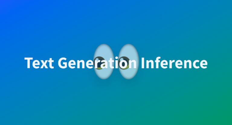 Text Generation Inference: Scaling LLM Deployment with Hugging Face and WhaleFlux