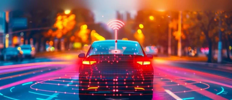 The Best AI Inference Edge Computing for Autonomous Vehicles in 2025