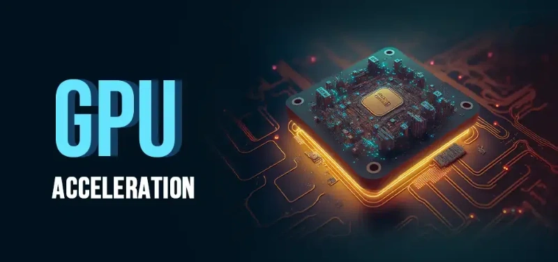 How to Make Accelerate Use All of the GPU: From PC Settings to AI Clusters