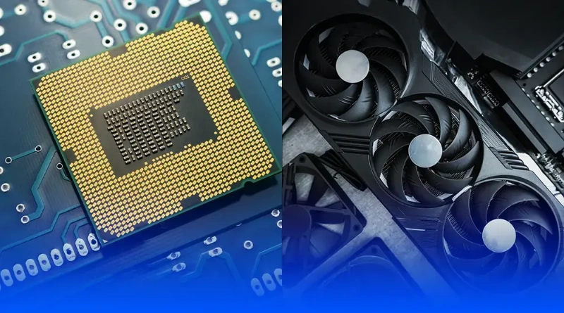 Best CPU and GPU Combo for Computer Science