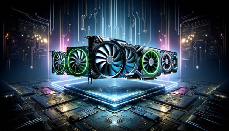 Finding the Best Affordable GPU for AI? Don’t Just Look at the Sticker Price