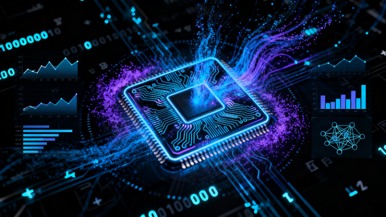 Mastering AI Inference: How to Efficiently Manage Data and GPU Resources