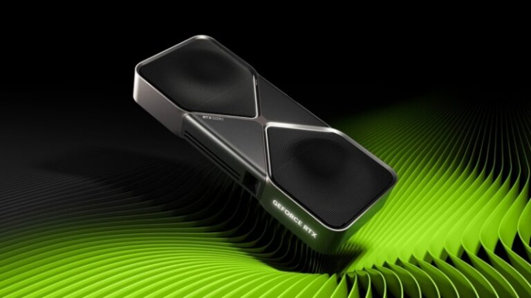 Beyond Gaming: Leverage NVIDIA GeForce GPUs for AI with Smart Management