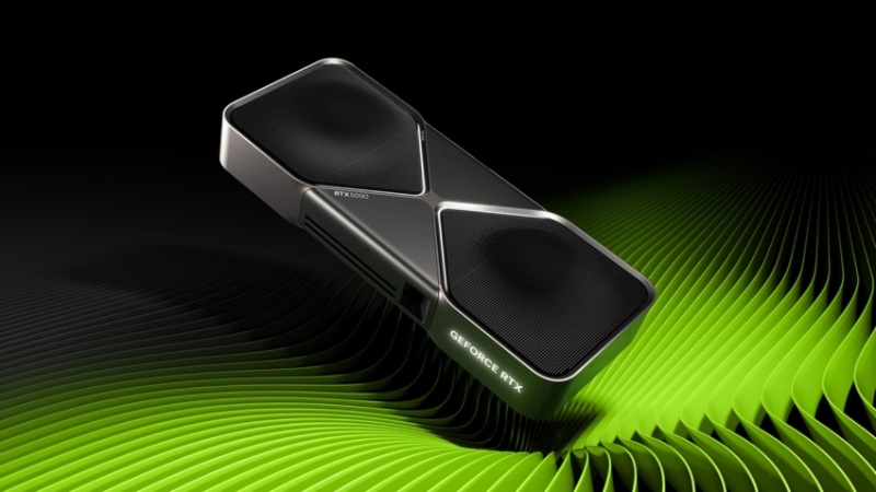 Beyond Gaming: Leverage NVIDIA GeForce GPUs for AI with Smart Management