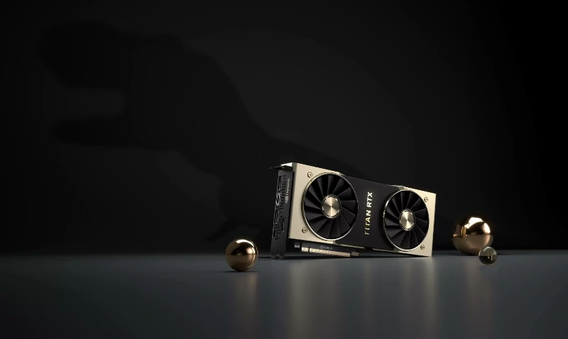What Is the Most Powerful NVIDIA GPU