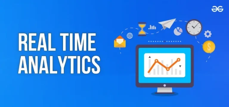 Unlocking AI Potential: The Power of Real-Time Inference Analytics
