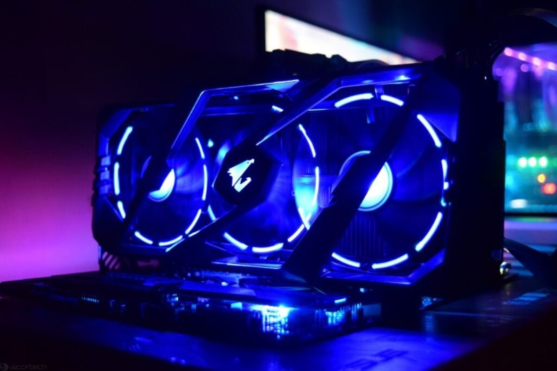 The Ultimate Guide to the Best NVIDIA GPUs for 4K Gaming