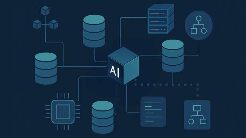 Guide to AI Model End-to-End Lifecycle Cost Optimization