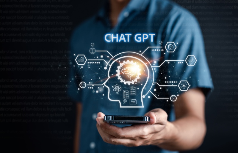 Beyond Generic Answers: Connect ChatGPT to Your Own Knowledge Base