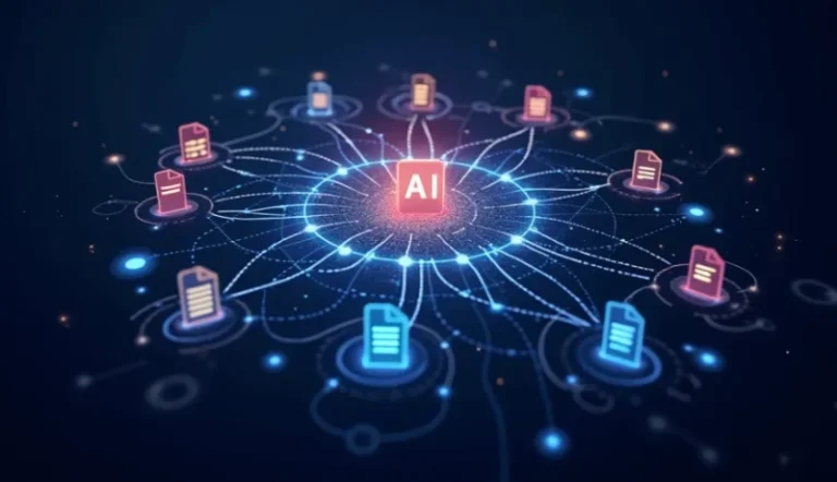 Step-by-Step: Build Your First AI-Powered Knowledge Base