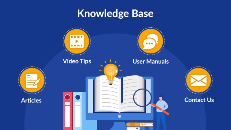 From Data to Dialogue: Turning Static Files into an Interactive Knowledge Base with RAG