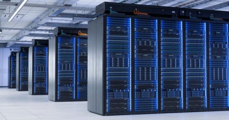 The 2026 GPU Cluster Blueprint: Scaling AI Without Breaking the Bank