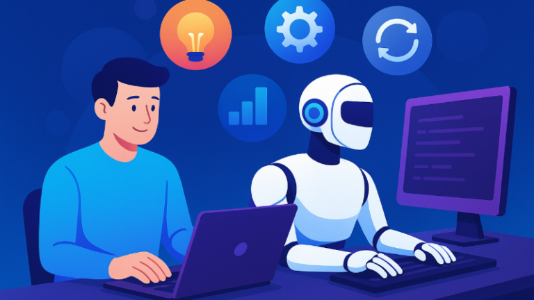 10x Productivity: Unlocking the Real Value of Human-AI Collaborative Workflows